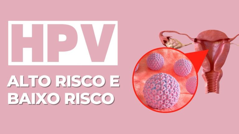 Entendendo o Significado do HPV-16 Positivo