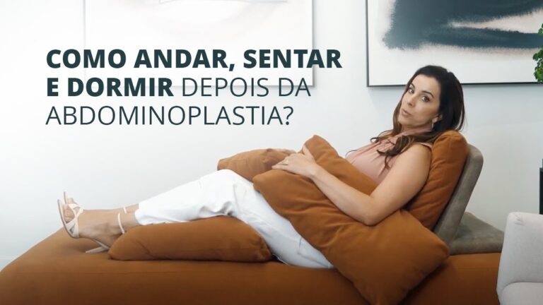 Cuidados Essenciais Depois da Abdominoplastia