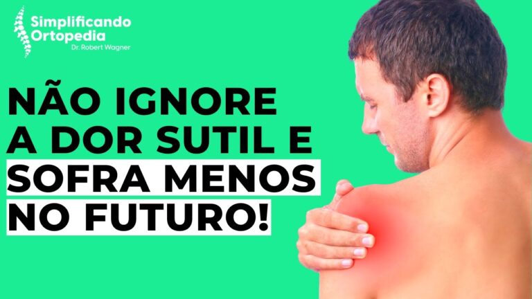 Entendendo a Osteoartrose Acromioclavicular