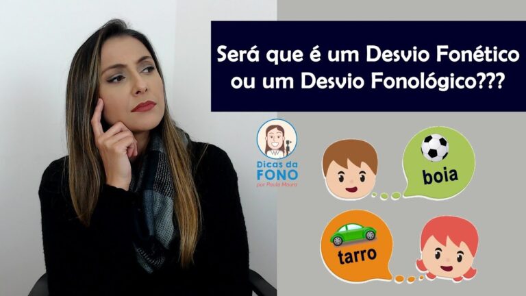 Superando a Dificuldade Fonética na Aprendizagem de Línguas