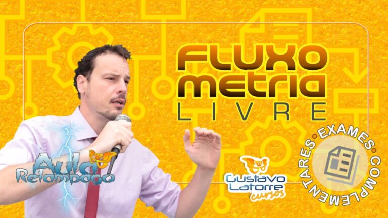 Fluxometria Livre: Entendendo Seus Benefícios e Aplicações