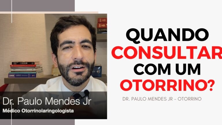 Especialista em Tratamento Auditivo: O Medico Que Cuida do Seu Ouvido