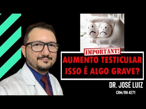 Causas e Tratamentos para o Inchaço no Testículo Direito