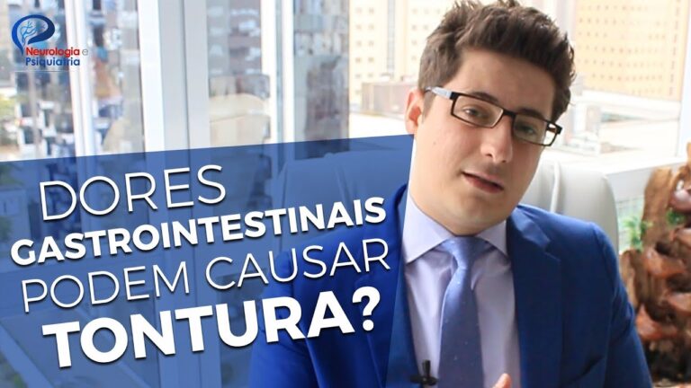 Refluxo e Sua Relação com a Labirintite