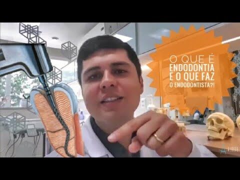 O Que &eacute; Endodontia? Entenda a Especialidade Odontol&oacute;gica