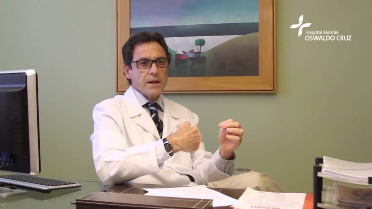 Cuidados Especializados para H&eacute;rnia Abdominal: O Papel do M&eacute;dico