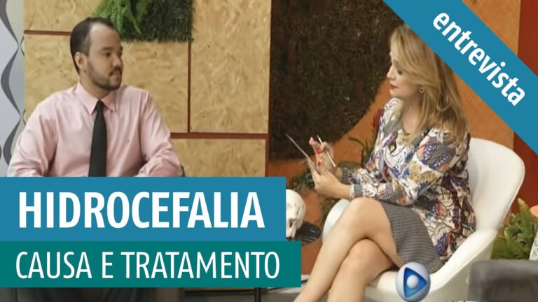 Os Riscos da Cirurgia de Hidrocefalia
