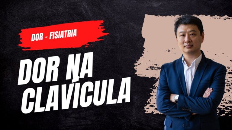 Dor na Clavícula: Causas e Irradiação para o Braço