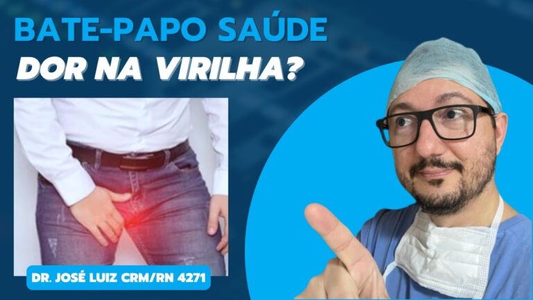 Inflamação do Ligamento Inguinal: Causas e Tratamentos Eficazes