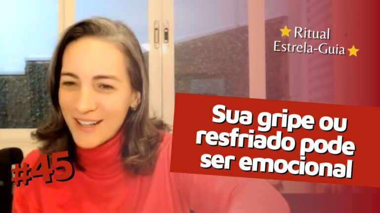 Gripe: Significado Espiritual e Suas Implicações