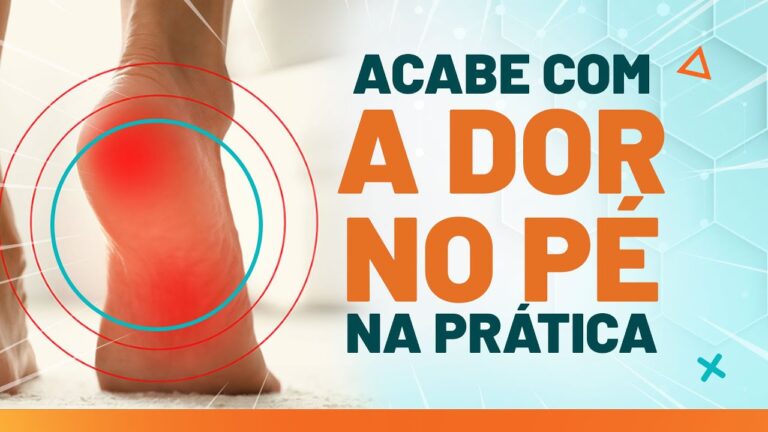 Causas e Soluções para Dor nos Pés ao Acordar