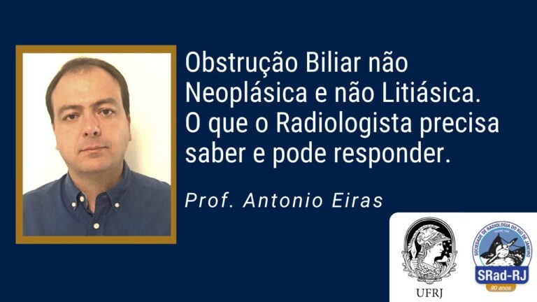 Obstrução Biliar: Possibilidades de Cura e Tratamento
