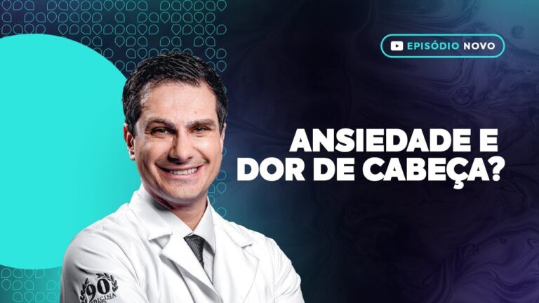 Alívio da Ansiedade e Pressão na Cabeça