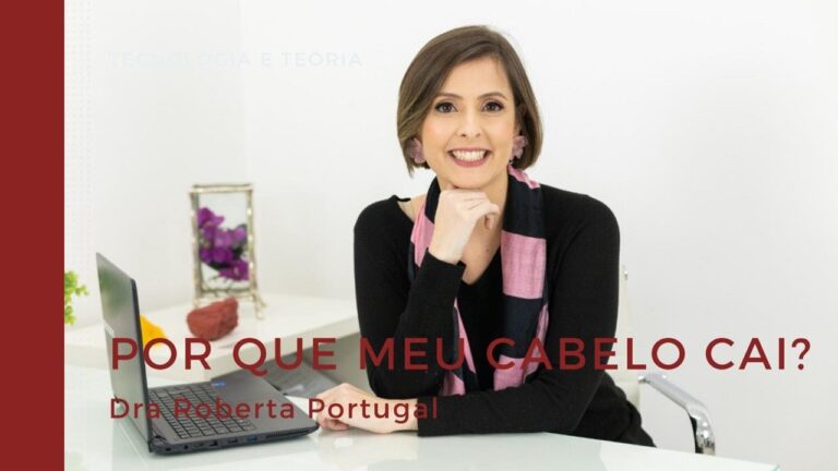 Queda de Cabelo: Dermatologista ou Endocrinologista?