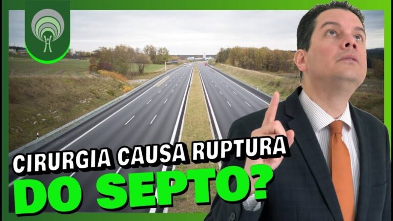 Entendendo o Septo Nasal Perfurado: Causas e Tratamentos