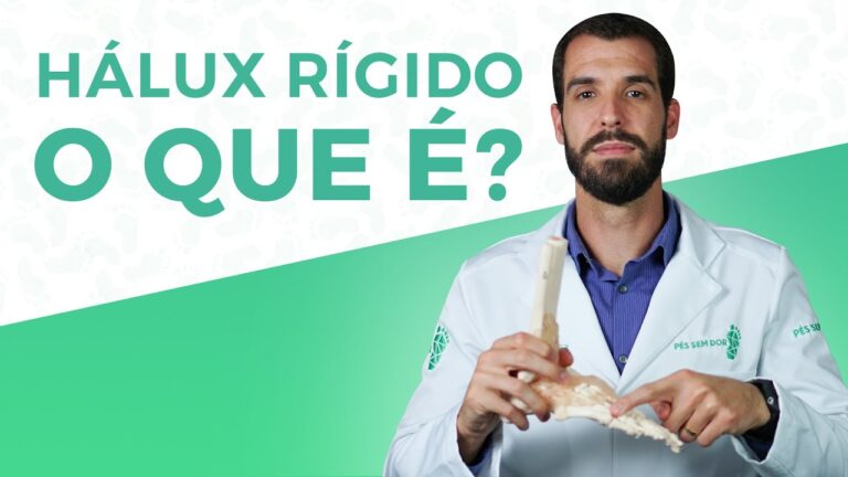 Causas e Tratamentos para Dor e Inchaço no Dedão do Pé