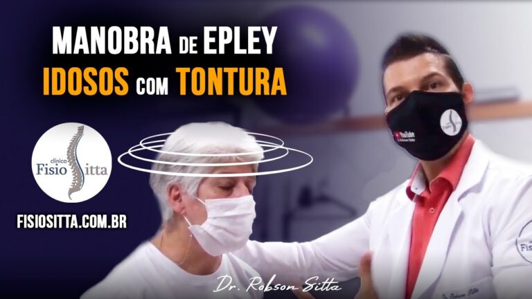 Sintomas de Labirintite em Idosos: Identificação e Cuidados