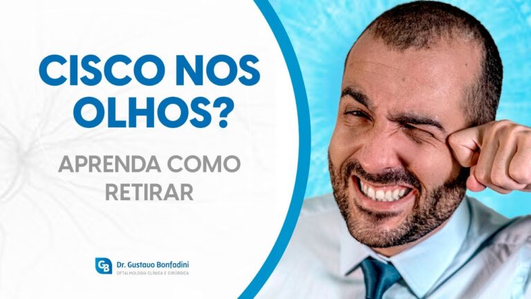 Sisco ou Cisco: Qual a Melhor Opção para Seus Olhos?
