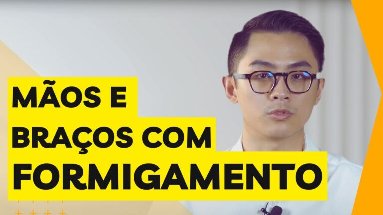 Causas e Soluções para Mãos Dormentes ao Acordar