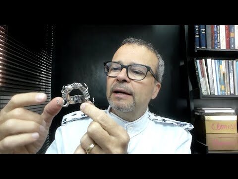 Vantagens da Prótese Removível com Grampo Superior