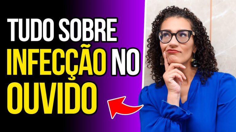 Pressão no Ouvido Sem Dor: Causas e Soluções