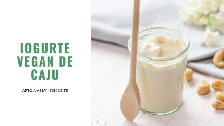 Iogurte Ideal para APLV: Opções e Benefícios