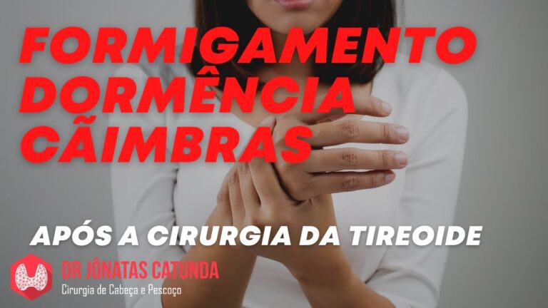 Mao Dormente: Causas e Soluções Após Cirurgia