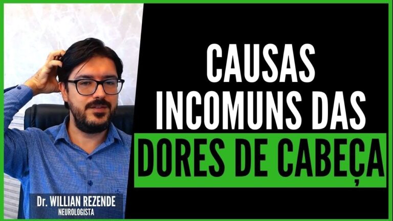 Causas e Soluções para Dor embaixo da Cabeça