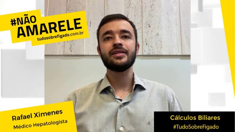 Entendendo o Cálculo Biliar: Causas e Sintomas