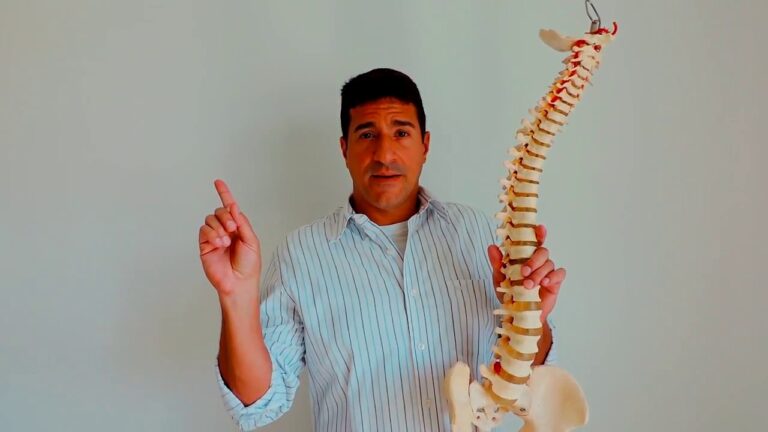 Sintomas da Inflamação do Nervo Femoral