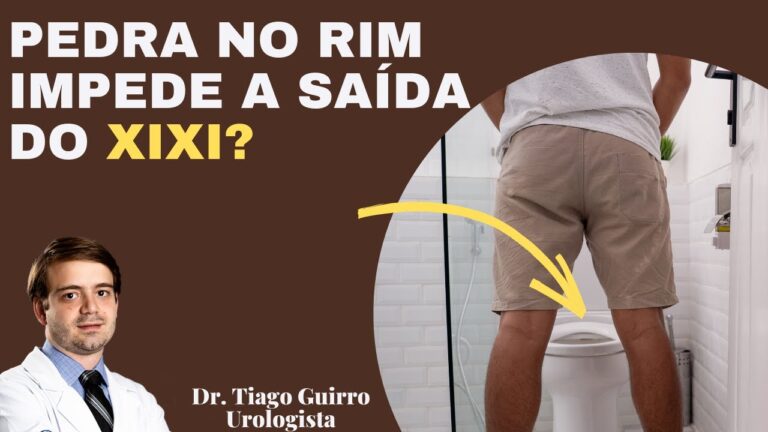 Entendendo a Pedra que Sai na Urina: Causas e Tratamentos