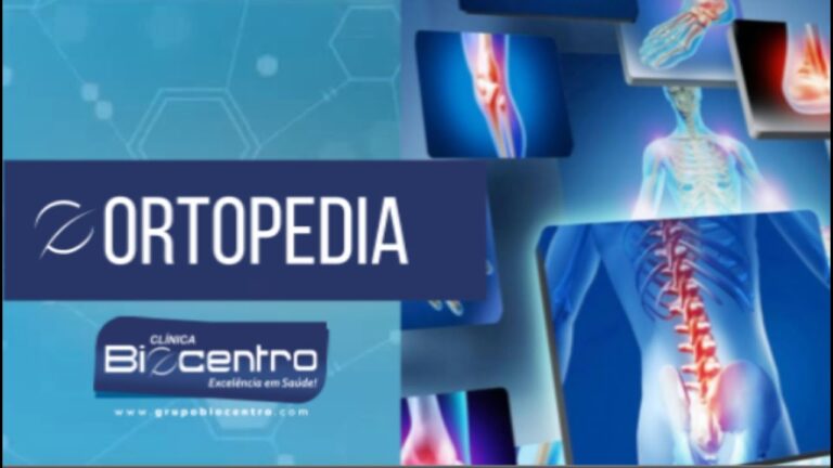 O Que &eacute; um Ortopedista? Entenda a Especialidade M&eacute;dica