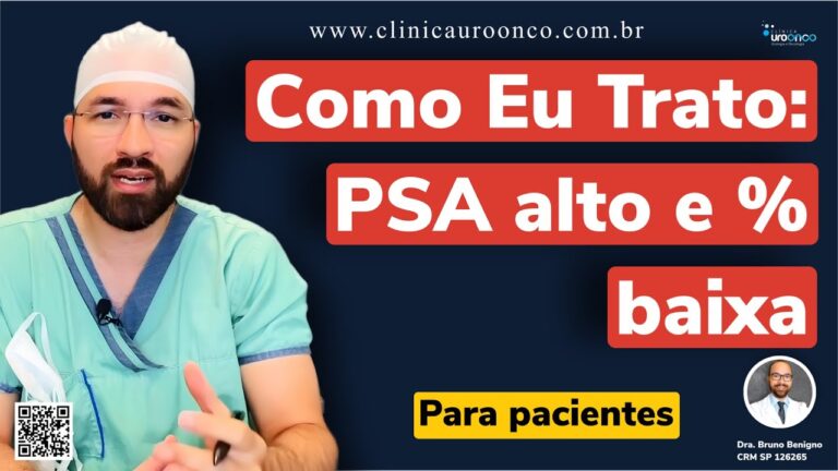 Reduzindo o PSA Total: Estratégias e Benefícios
