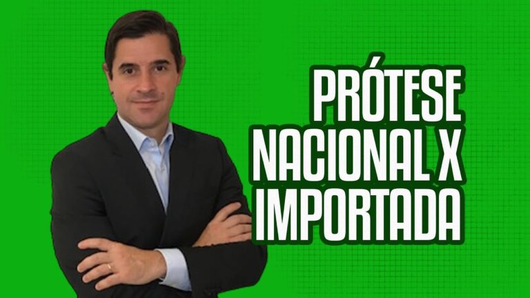 Preço da Prótese de Joelho Importada: Vale a Pena?