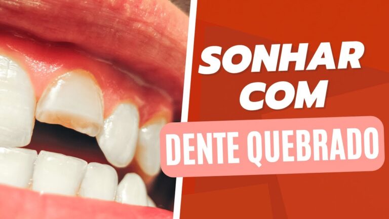 Quebrar Dente: Significado e Implica&ccedil;&otilde;es