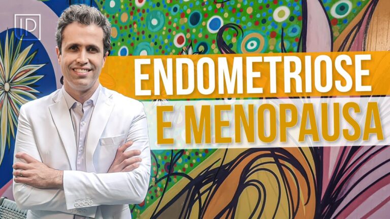 Tratamento da Endometriose na Menopausa: Abordagens e Cuidados