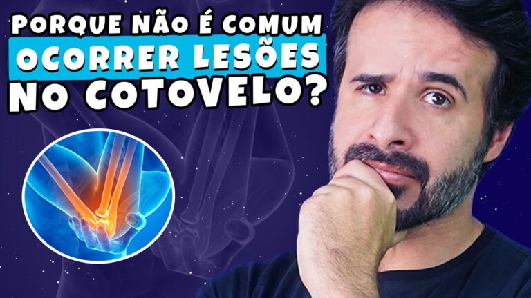 Entendendo as Les&otilde;es no Cotovelo: Causas e Tratamentos