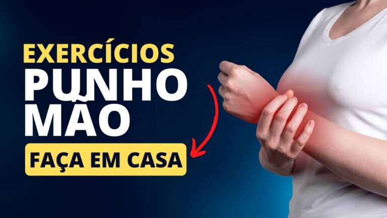 Tempo de Recuperação de Lesão no Pulso