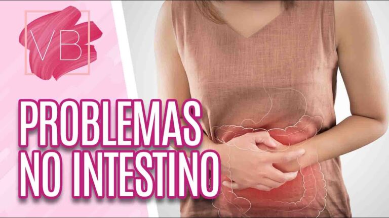Sinais de Problemas Intestinais: Como Identificar?