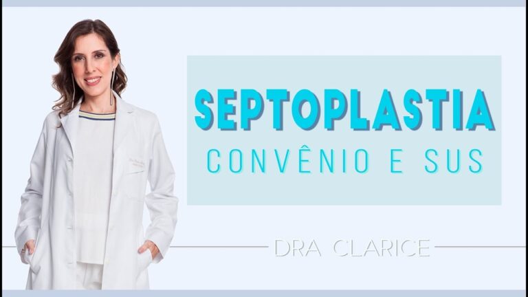 Cirurgia de Sinusite pelo SUS: O que Você Precisa Saber