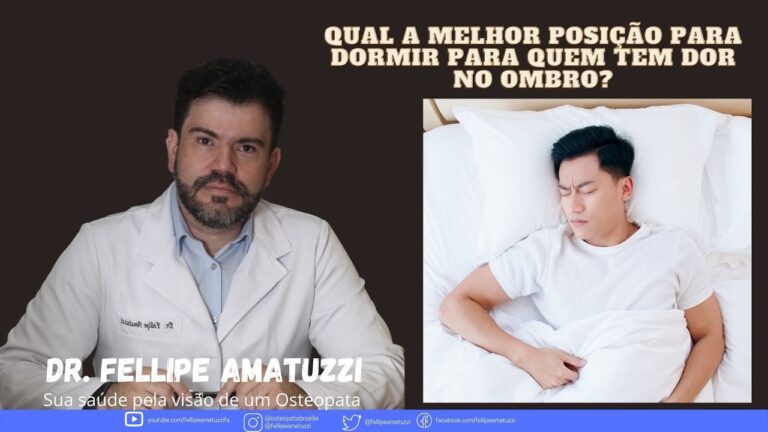 Dicas para Dormir Melhor com Capsulite Adesiva