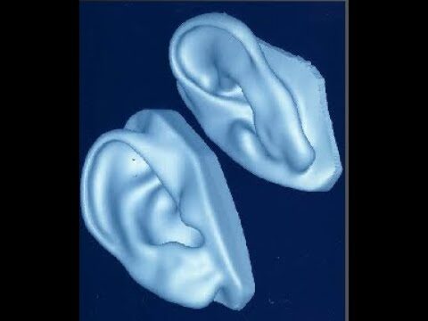 Reconstrução de Orelha: Avanços e Técnicas Inovadoras