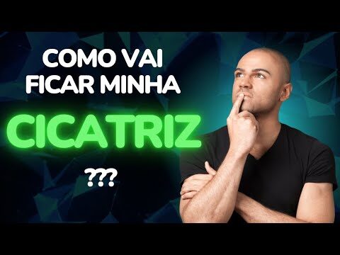 Cauterização na Pele: Impacto e Cicatrização