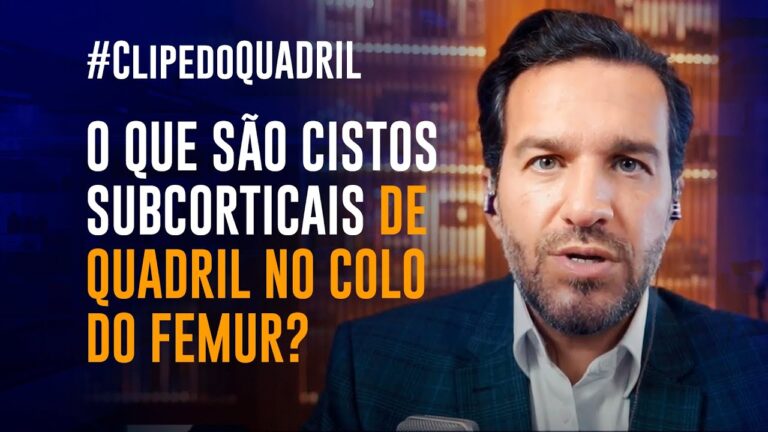 Cisto Subcortical na Cabeça Umeral: Causas e Tratamentos