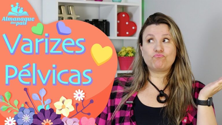 Varizes na Virilha Durante a Gravidez: Causas e Tratamentos