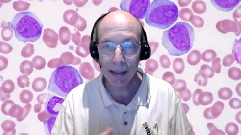 Tipos de Blastos: Classificação e Importância na Hematologia