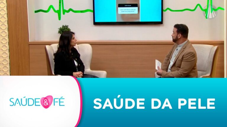 Tipos Comuns de Doenças de Pele e Seus Sintomas