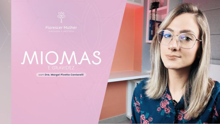 Sintomas de Mioma que Podem Ser Confundidos com Gravidez
