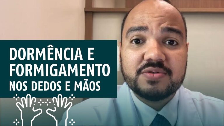 Causas e Solu&ccedil;&otilde;es para Dedos Dormentes ao Acordar