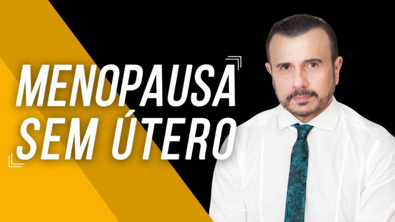 Menopausa Após Histerectomia Parcial: O Que Esperar?
